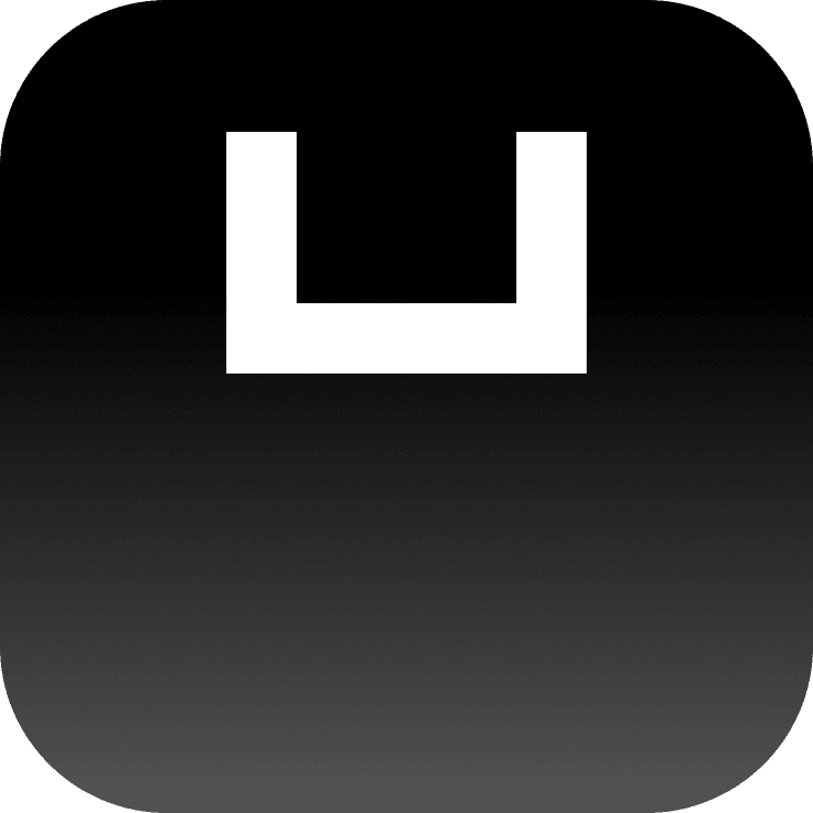 your store's logo